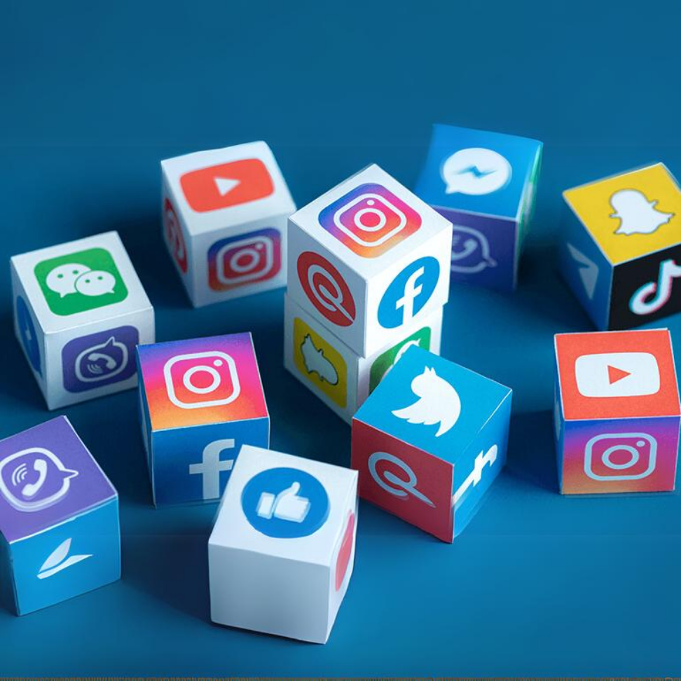 Sosyal Medya Başlangıç Paketi